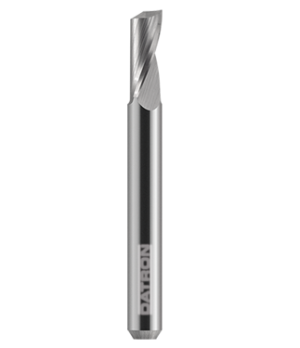 Single Flute End Mill