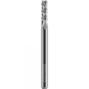 Micro-Toothed-End-Mill Tool