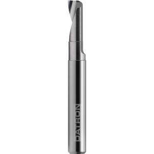 Single Flute 4-in-1 End Mill