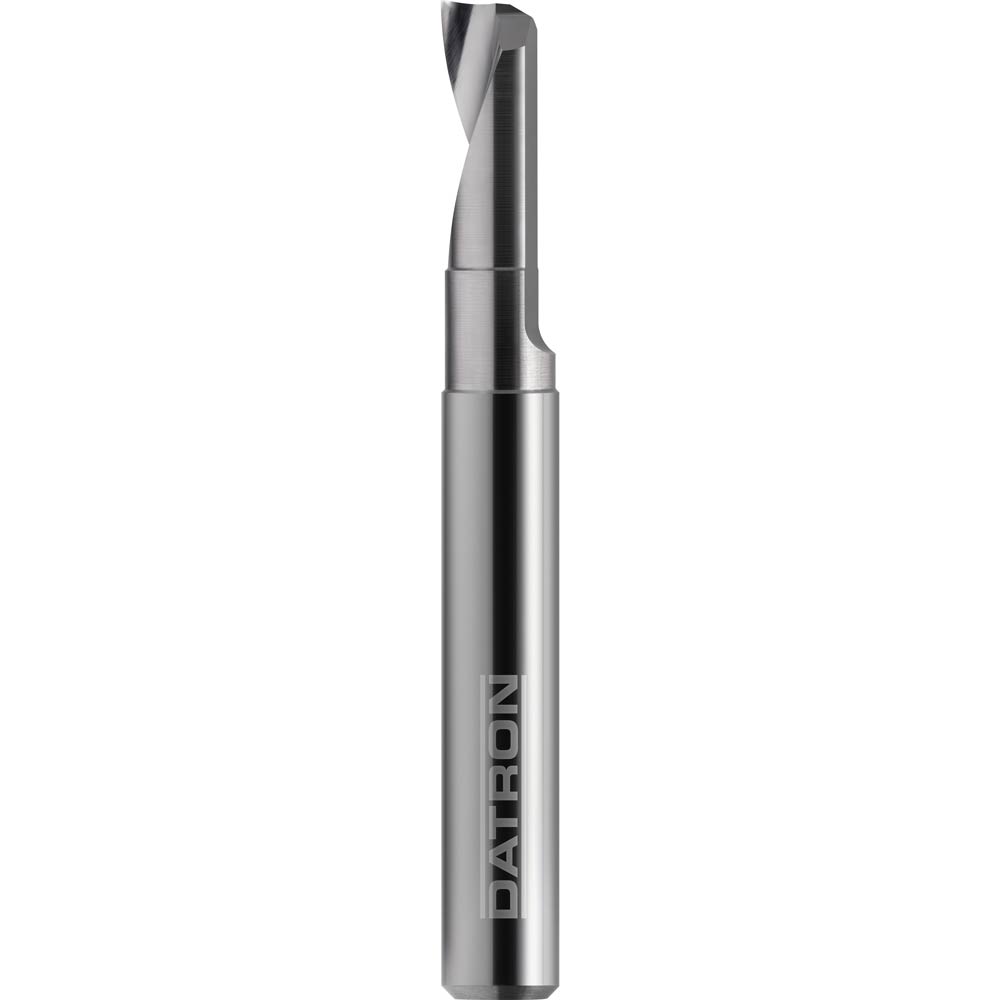 Single Flute 4-in-1 End Mill