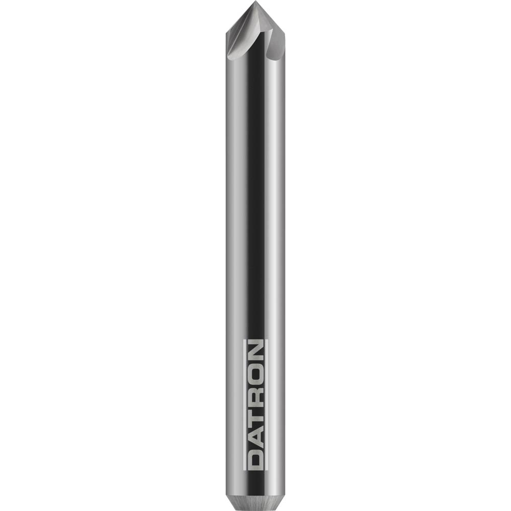 Polished Countersink / Chamfer Mill