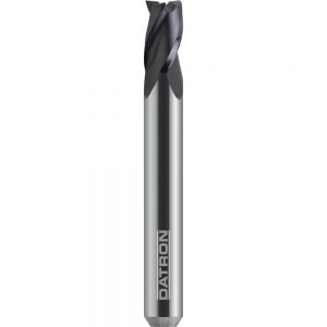 Triple-Flute-End-Mill-Tool