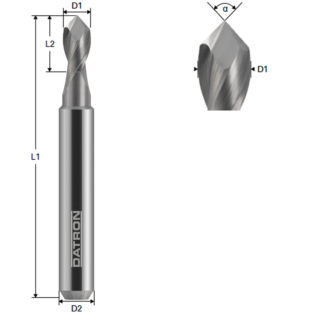 V-Slot Mill
