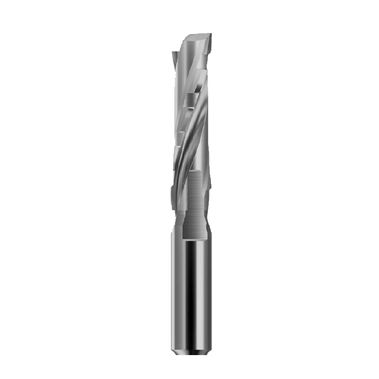 Cross Cutter CNC Tool