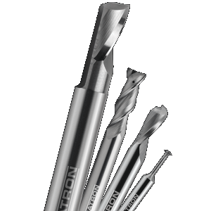 DATRON CNC Router Bits