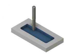 Roughing Mills for CNC