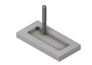 CNC Tools for Finishing