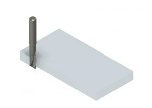 Polished Finishes in Plastic with CNC