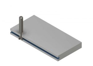 Undercutting CNC Tools