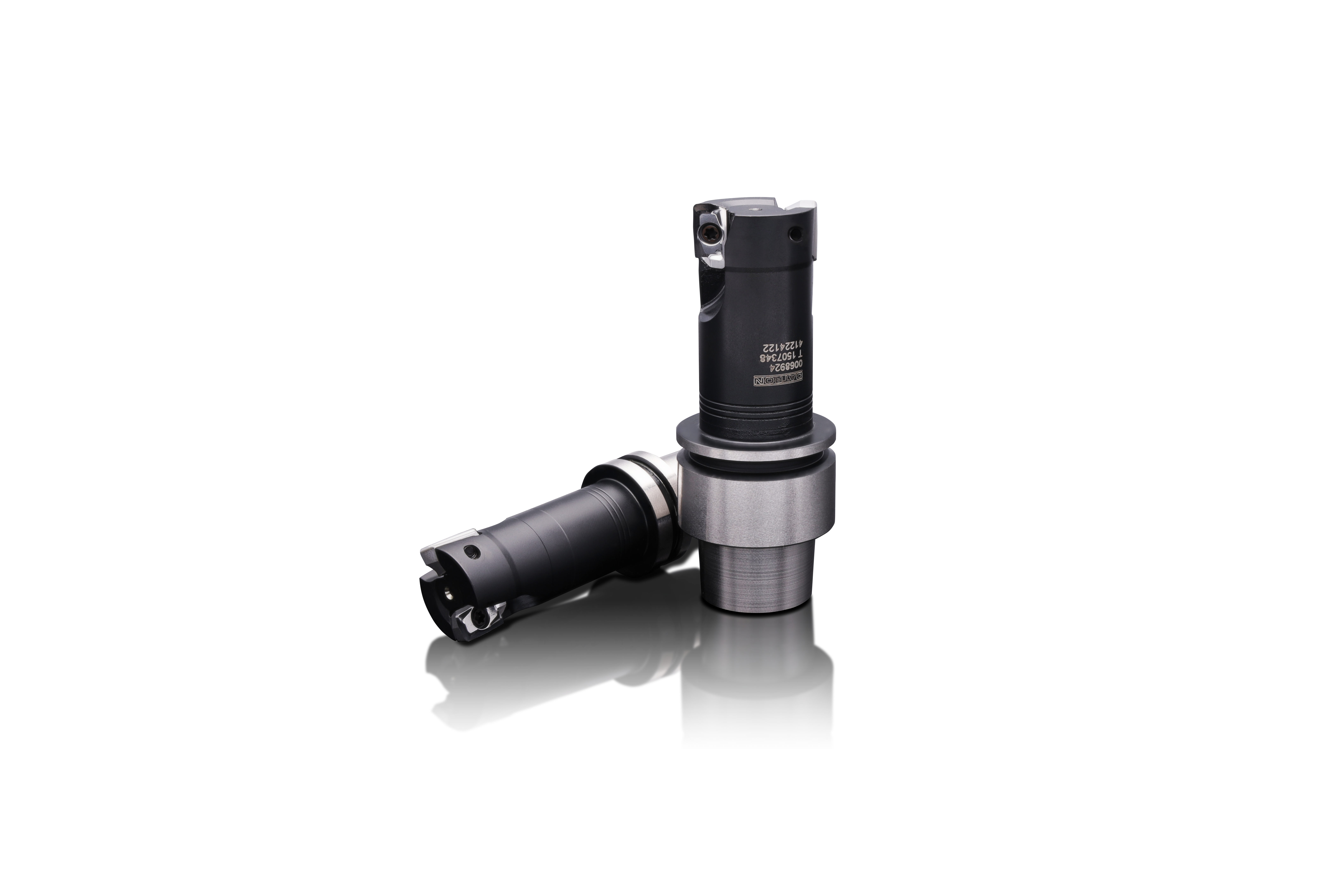Face Milling Tool for HSK E-25